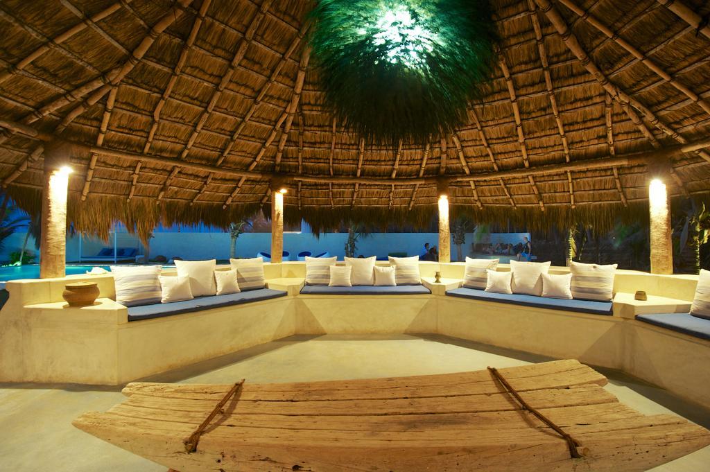 Dolphin Beach Resort Kalpitiya Exterior foto
